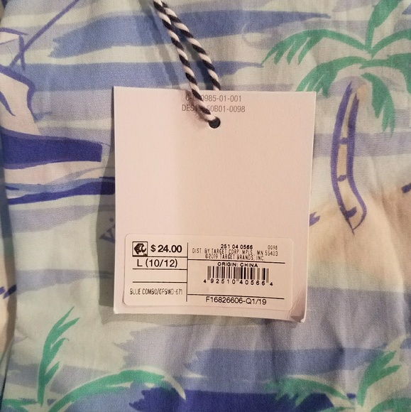 Vineyard Vines Target Dress - Picture 2 of 3